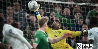 Deschamp Puji Performa Gemilang Mike Maignan  