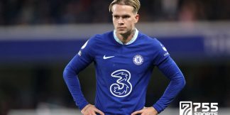 Mykhaylo Mudryk Bakal Moncer di Chelsea Musim Depan  