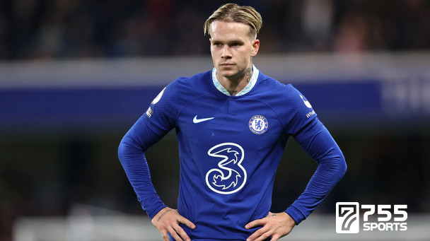 Mykhaylo Mudryk Bakal Moncer di Chelsea Musim Depan