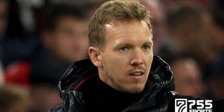 Pasca Dipecat, Real Madrid Siap Buru Nagelsmann  