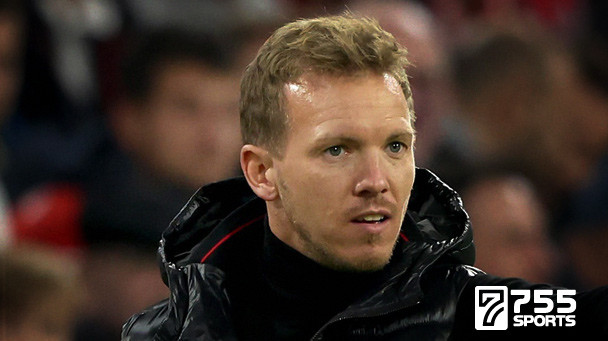 Pasca Dipecat, Real Madrid Siap Buru Nagelsmann