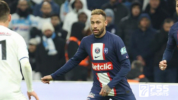 Neymar Ingin Mengakhiri Karir Bersama PSG
