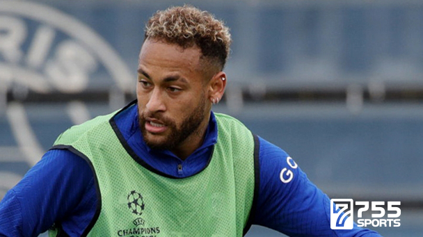 Jalani Operasi, Neymar Absen Hingga Akhir Musim