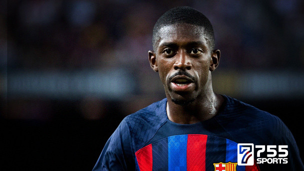 Barcelona Siap Jual Ousmane Dembele Dan Ferran Torres?