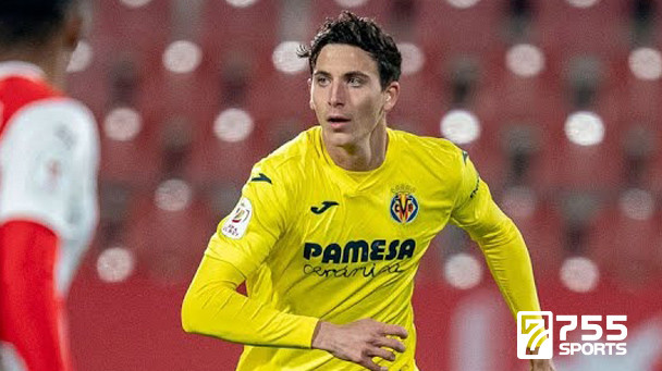 PSG Pertimbangkan Rekrut Bek Villarreal, Pau Torres