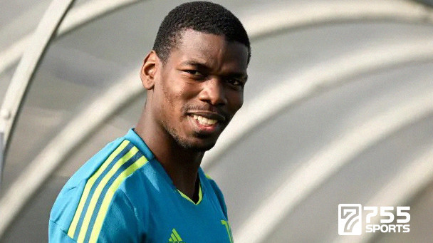 Juventus Siapkan Beberapa Opsi Untuk Masalah Paul Pogba