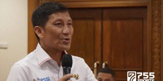 Ferry Paulus Umumkan Jadwal Derby Jatim dan Persija vs Persib  