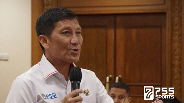 Ferry Paulus Umumkan Jadwal Derby Jatim dan Persija vs Persib