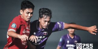 Thomas Doll Irit Komentar Usai Persija Kalah Dari Persita  