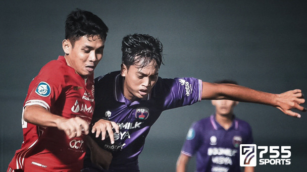 Thomas Doll Irit Komentar Usai Persija Kalah Dari Persita