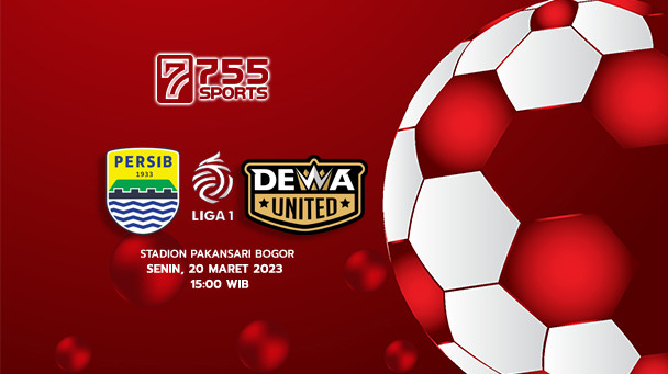 Prediksi: Persib Bandung vs Dewa United BRI Liga 1