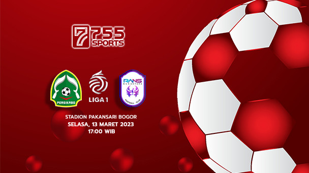 Prediksi: Persikabo 1973 vs RANS Nusantara – BRI Liga 1