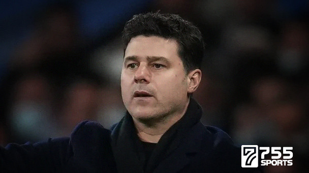 Real Madrid Incar Pochettino Sebagai Suksesor Carlo Ancelotti