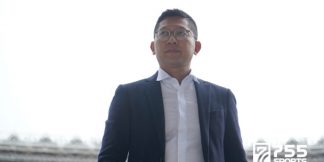 Persija Harus Bangkit Pada Laga Kontra PSIS  