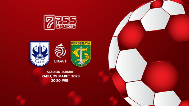 Prediksi PSIS Semarang vs Persebaya Surabaya BRI Liga 1
