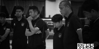 Gagal Tuan Rumah Piala Dunia U-20, Shin Tae-yong Kecewa Berat  