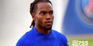 PSG Siap Terima Tawaran Untuk Renato Sanches?  