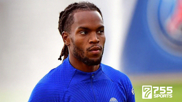 PSG Siap Terima Tawaran Untuk Renato Sanches?