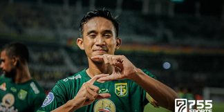 Thomas Doll Tanggapi Kabar Rizky Ridho Gabung Persija  