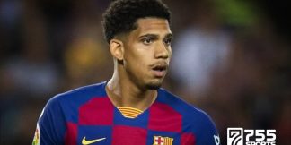 Kata Araujo Tentang Xavi Yang Membawa Barcelona Juara  