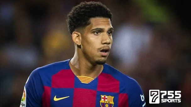 Ronald Araujo Cedera Usai Menang El Clasico