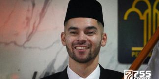 Debut Shayne Pattynama Dan Sandy Walsh Kembali Tertunda  