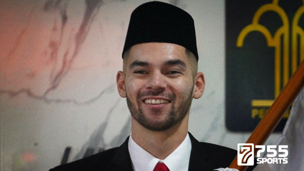 Debut Shayne Pattynama Dan Sandy Walsh Kembali Tertunda