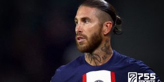 PSG Minta Sergio Ramos Terima Pemotongan Gaji?  