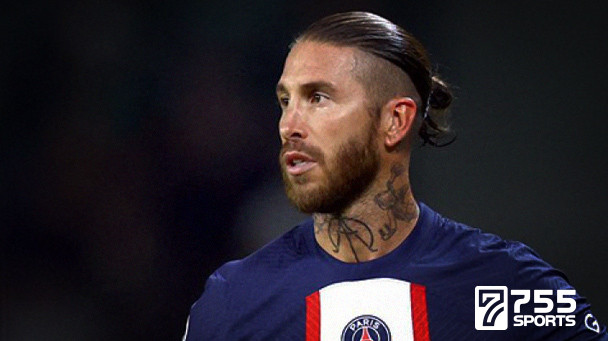 PSG Minta Sergio Ramos Terima Pemotongan Gaji?