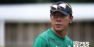 Shin Tae Yong Belum Tahu Kekuatan Timnas Burundi  