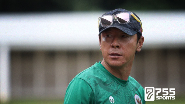 Shin Tae Yong Kaget Egy Tampil Untuk Dewa United