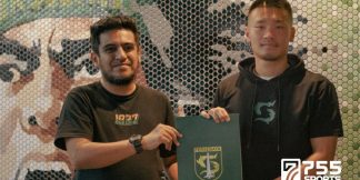 Persebaya Surabaya Perpanjang Kontrak Sho Yamamoto  