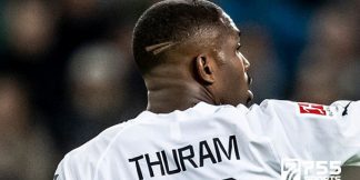 Striker Monchengladbach, Marcus Thuram Dincar Barcelona  