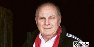 Uli Hoeness Tidak Setuju Bayern Datangkan Harry Kane  