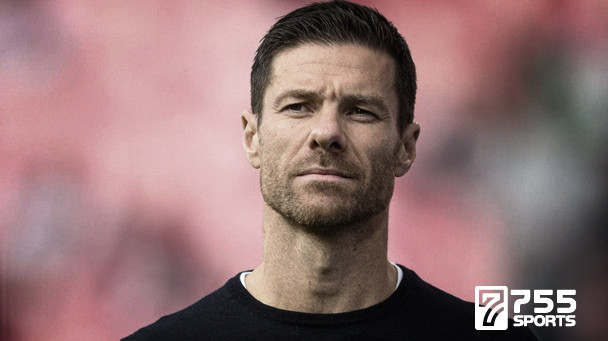 Xabi Alonso Bantah Rumor Latih Tottenham Hotspur