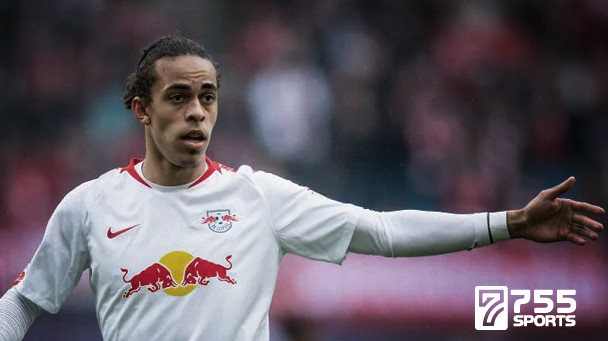 Yussuf Poulsen Ancam Hengkang Musim Panas Ini