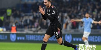 Juventus Kalah dari Lazio, Rabiot: Permainan Kami Memalukan  
