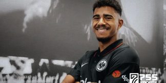 Borussia Dortmund Terancam Gagal Pulangkan Ansgar Knauff  