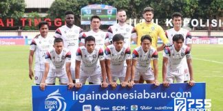 Arema FC Mulai Siapkan Tim untuk Musim 2023/24  