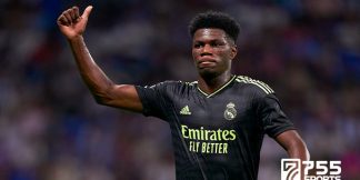 Real Madrid Siap Lepas Aurelien Tchouameni ke Liverpool?  