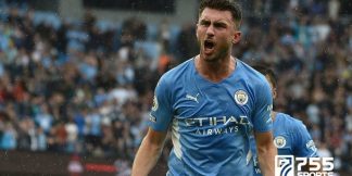 Aymeric Laporte Semakin Dekat Gabung Barcelona  