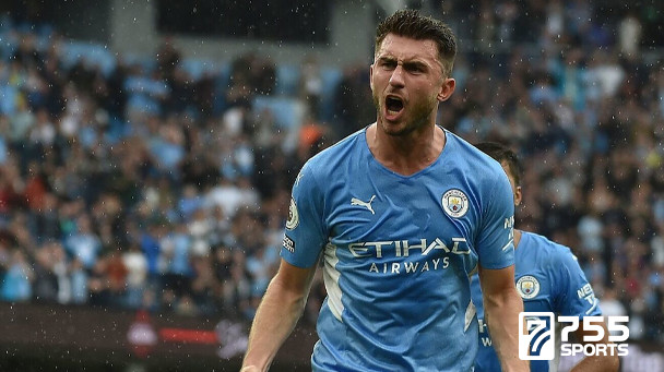Aymeric Laporte Semakin Dekat Gabung Barcelona