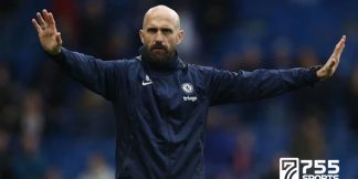 Mengenal Bruno Saltor yang Jadi Manajer Sementara Chelsea  