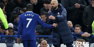 Chelsea Main Apik Lawan Liverpool, Bruno Saltor Beri Pujian  
