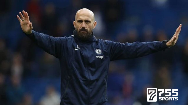 Mengenal Bruno Saltor yang Jadi Manajer Sementara Chelsea