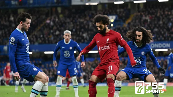 Hasil Premier League: Chelsea 0-0 Liverpool
