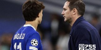 Chelsea Gugur di UCL, Lampard Tuntut Pemain Tanggung Jawab  