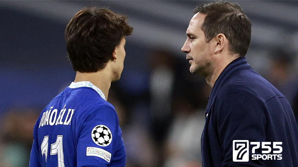 Chelsea Gugur di UCL, Lampard Tuntut Pemain Tanggung Jawab