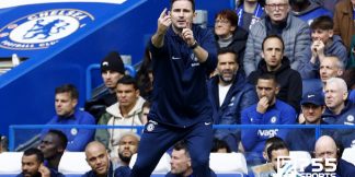 Lampard: Chelsea Layak Kalah dari Brighton  