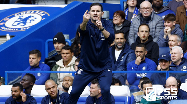 Lampard: Chelsea Layak Kalah dari Brighton